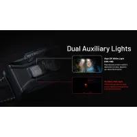 Nitecore NU20 Classic