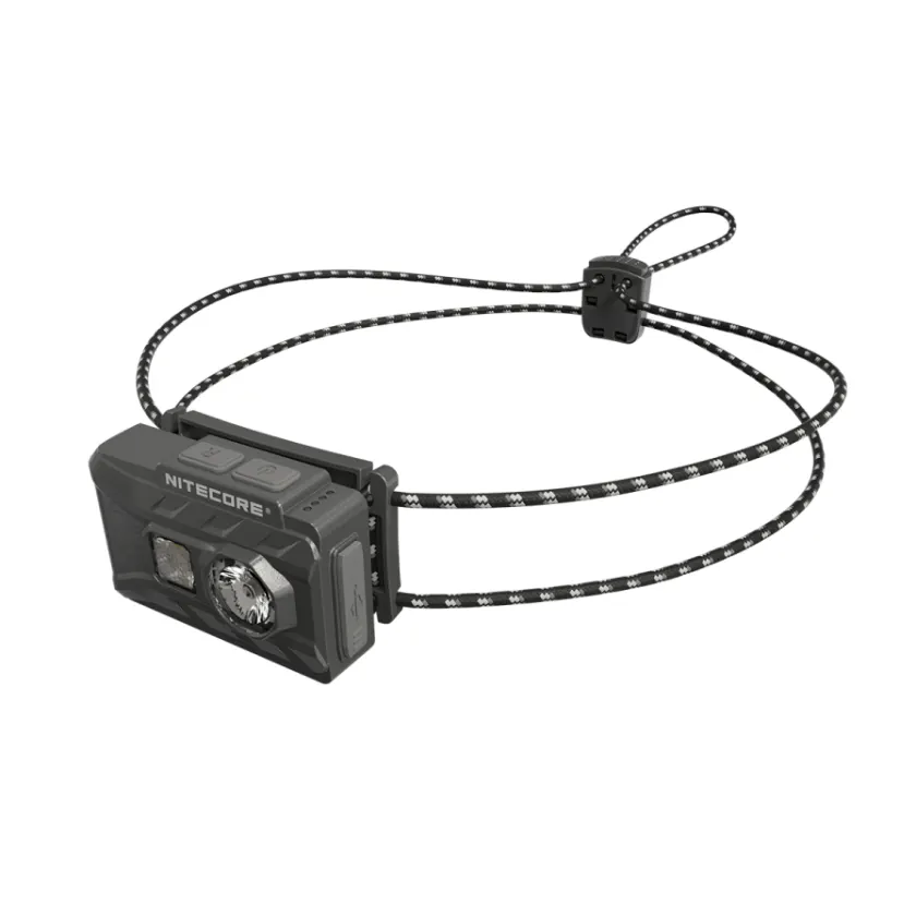 Nitecore NU20
