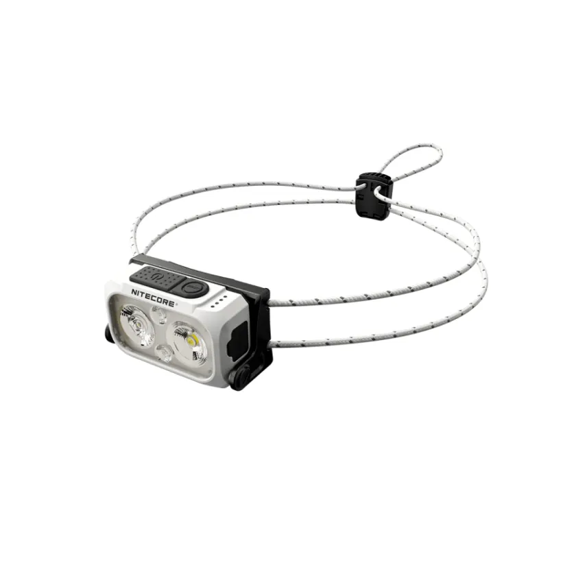Nitecore NU21