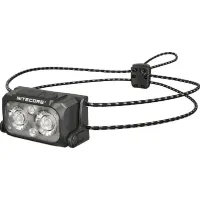Nitecore NU25 MCT UL
