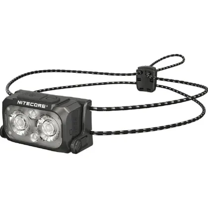 Nitecore NU25 MCT UL