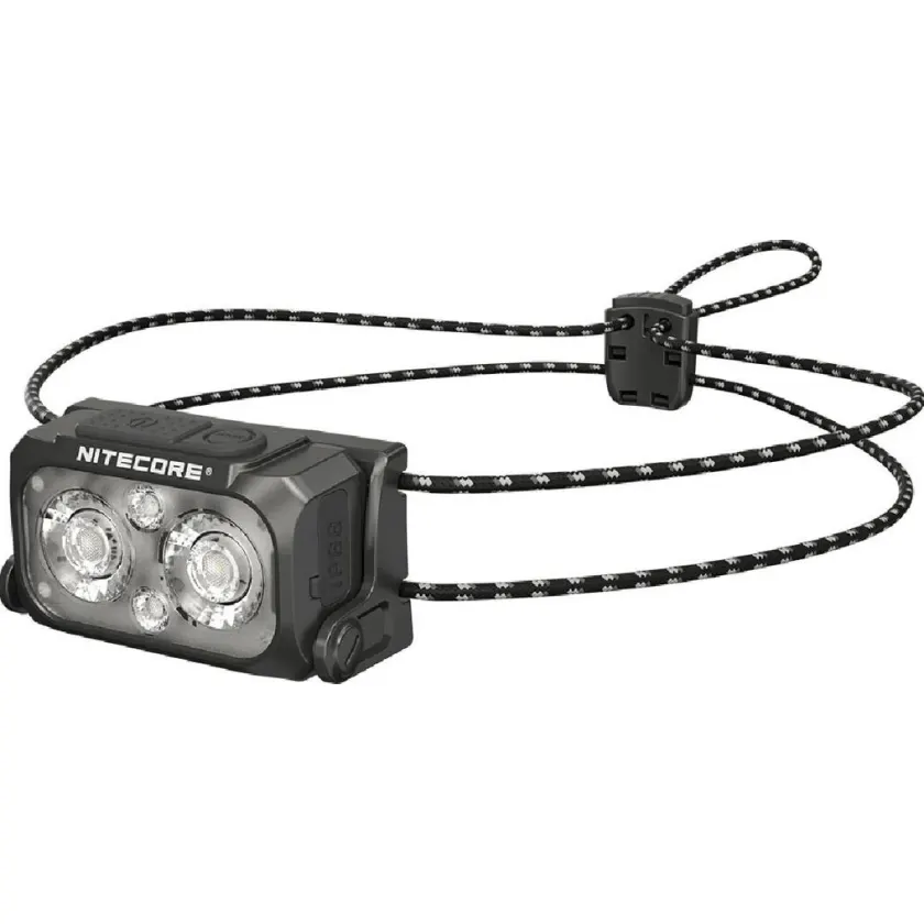 Nitecore NU25 MCT UL