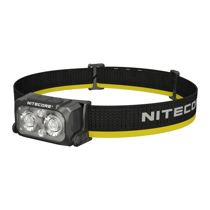 Nitecore NU25 MCT