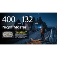 Nitecore NU25 MCT