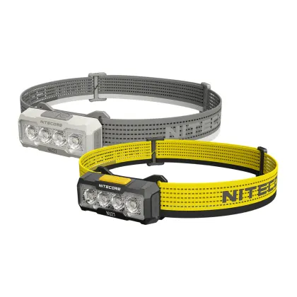 Nitecore NU27