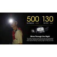 Nitecore NU30