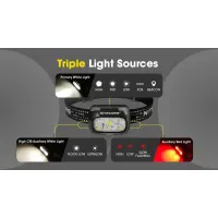Nitecore NU30