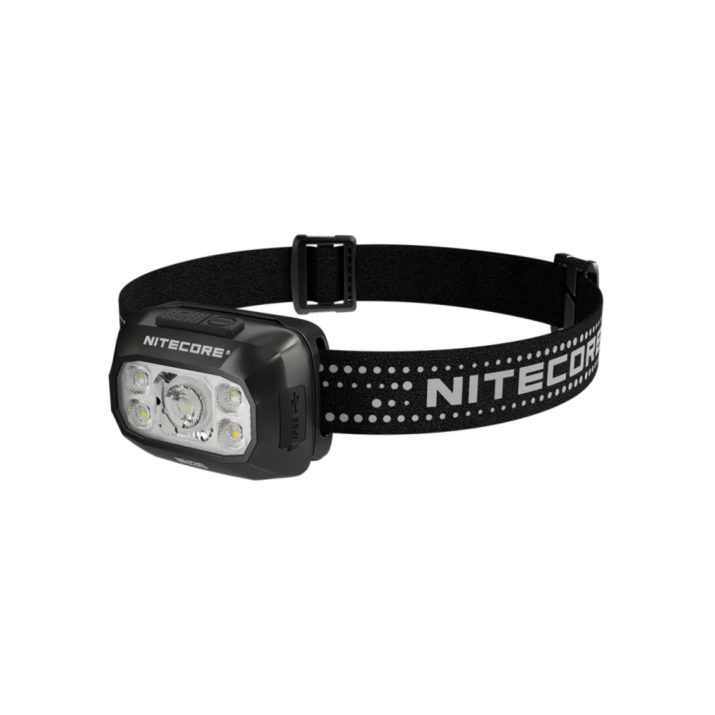 Nitecore NU30