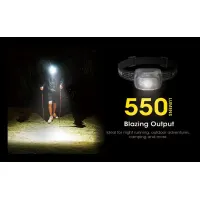 Nitecore NU31