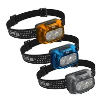 Nitecore NU31