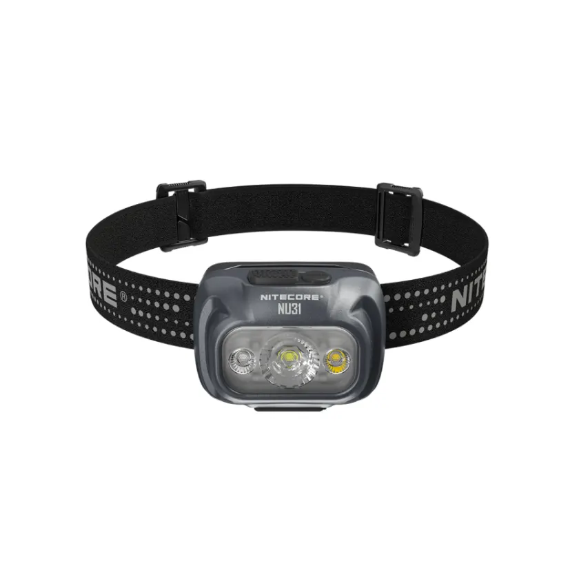 Nitecore NU31