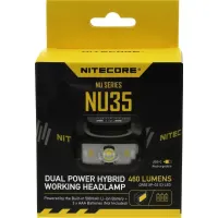 Nitecore NU32