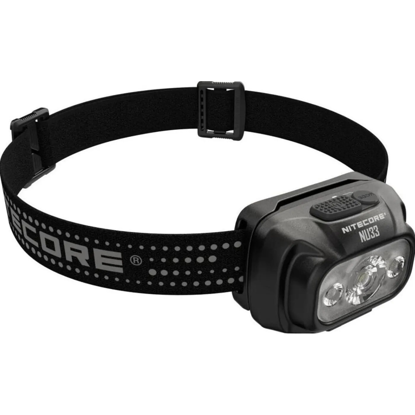 Nitecore NU33