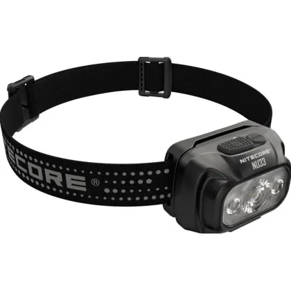 Nitecore NU33