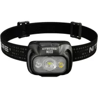 Nitecore NU33