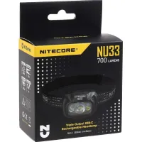 Nitecore NU33
