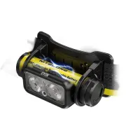 Nitecore NU43