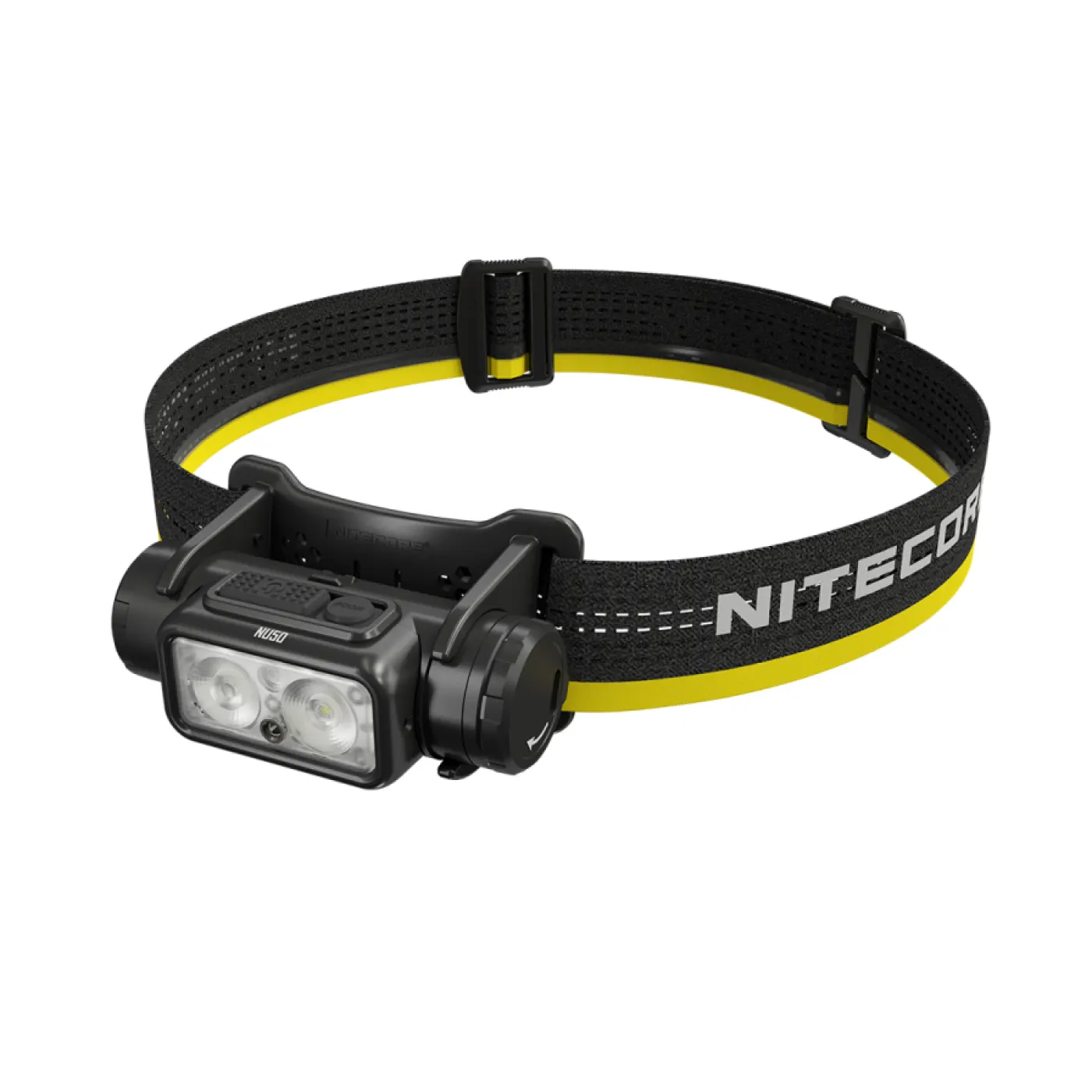 Nitecore NU50