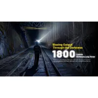 Nitecore NU53