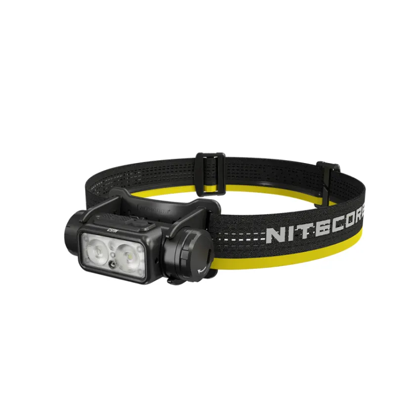 Nitecore NU53