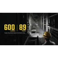 Nitecore NWH20