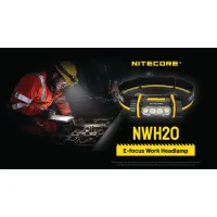 Nitecore NWH20