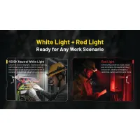 Nitecore NWH20