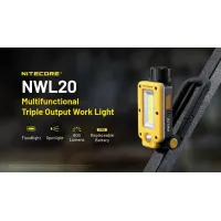 Nitecore NWL20