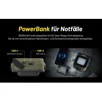 Nitecore NWL30
