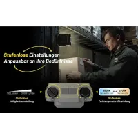 Nitecore NWL30