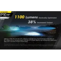 Nitecore P10 V2.0