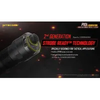 Nitecore P10i