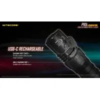 Nitecore P10i