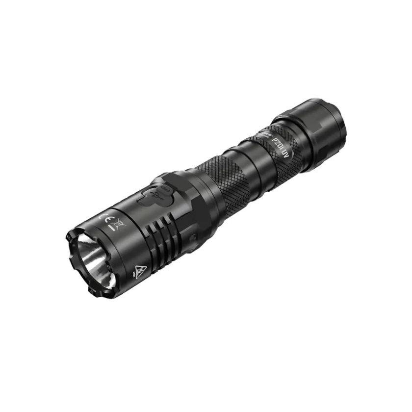 Nitecore P20i UV