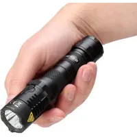Nitecore P20iX UV