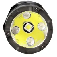 Nitecore P20iX UV