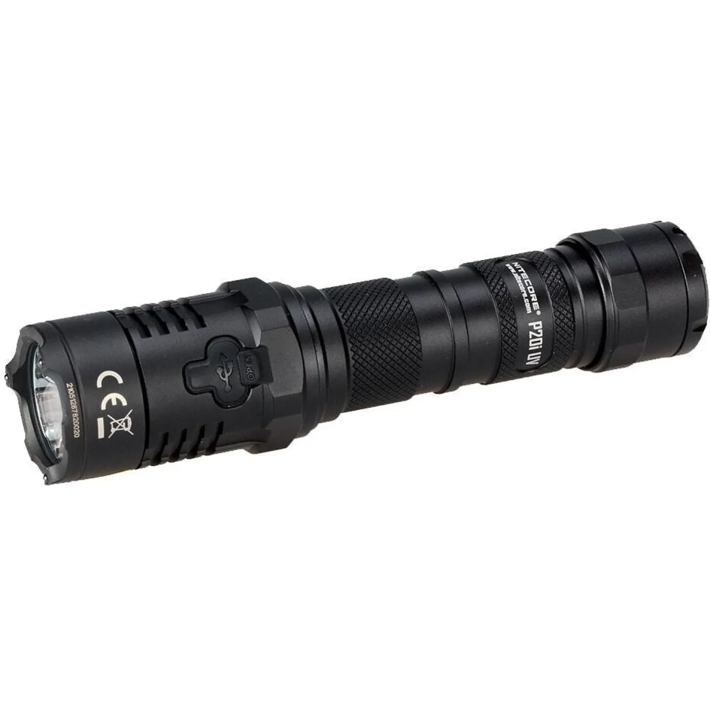 Nitecore P20iX UV