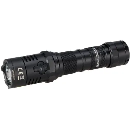 Nitecore P20iX UV