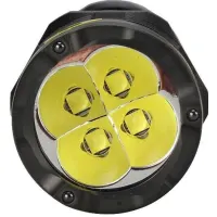 Nitecore P20iX