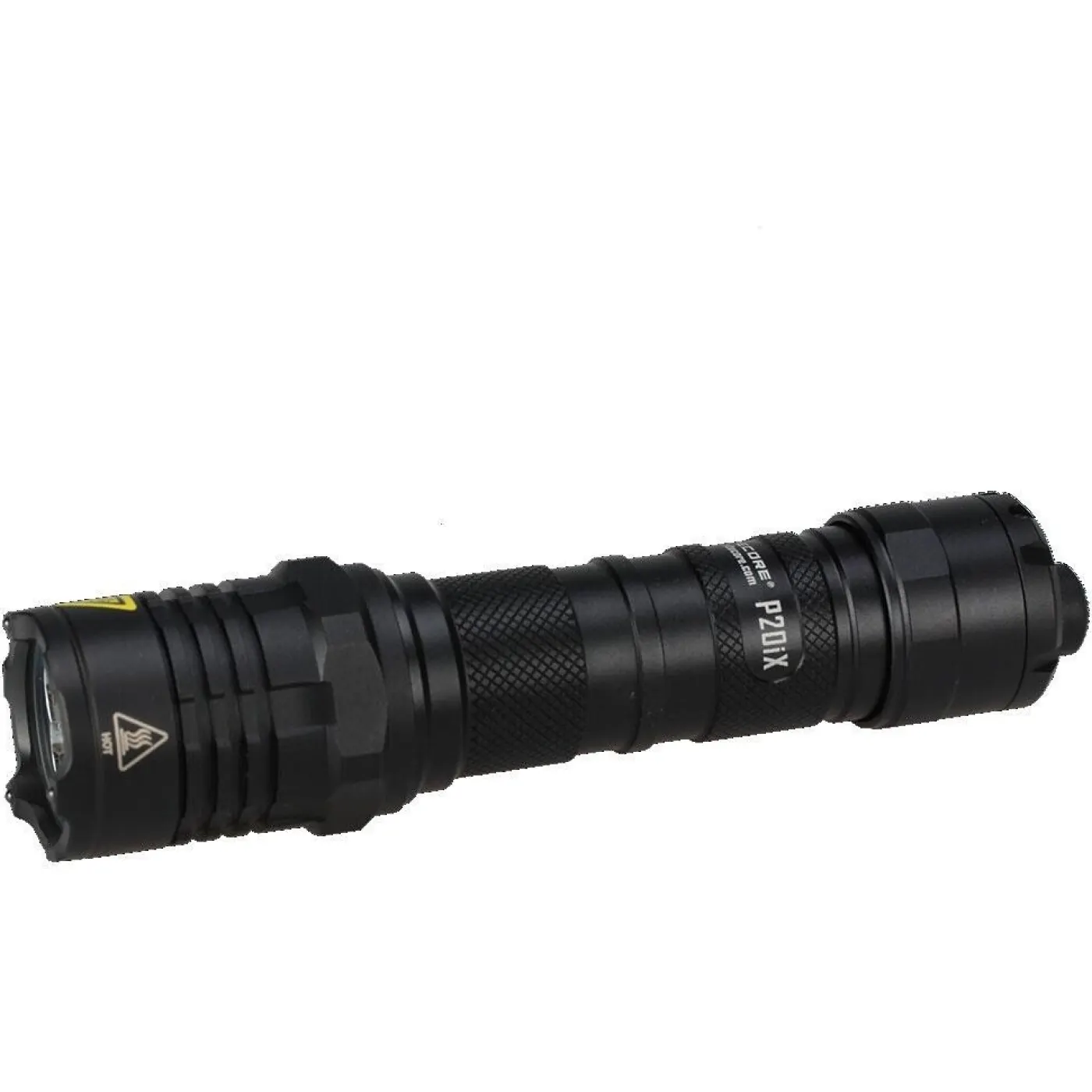 Nitecore P20iX