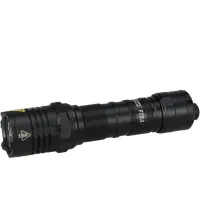 Nitecore P20iX