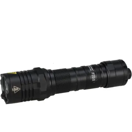 Nitecore P20iX