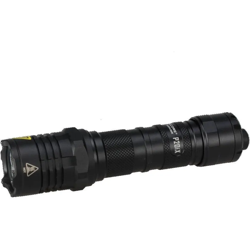 Nitecore P20iX