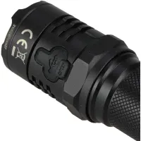 Nitecore P20iX