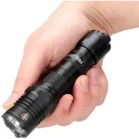 Nitecore P20iX