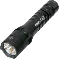 Nitecore P20UV V2 Police