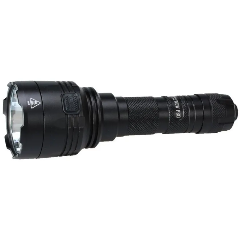 Nitecore P30