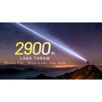 Nitecore P40
