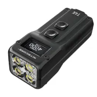 Nitecore T4K