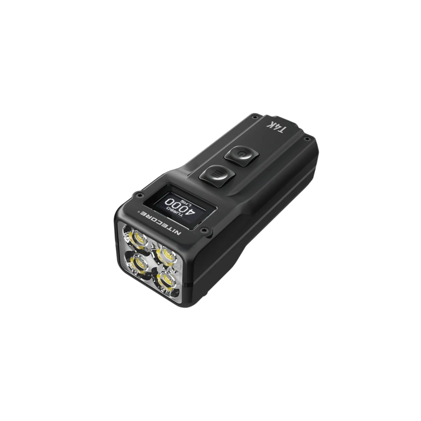Nitecore T4K